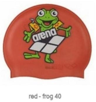 Arena - Children's swimming cap frog 91388-40