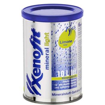 Xenofit mineral light 260 g can | potassium and magnesium