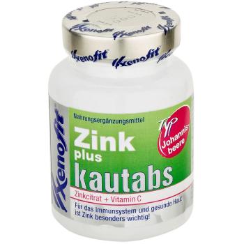 Xenofit zinc plus | good for the skin