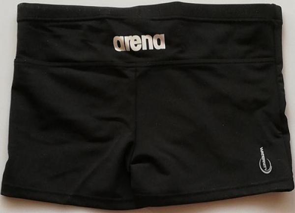Arena - children's swimming trunks Bewas junior back