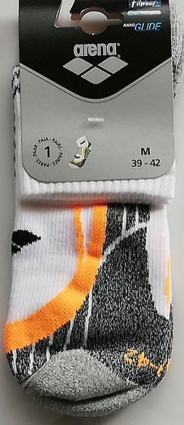 Arena - Sports socks Running Mid Reflex​ 54526-13