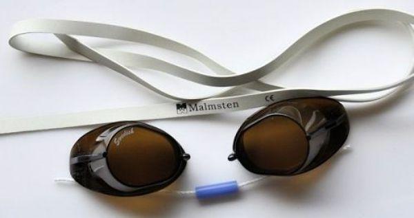 Malmsten - Swimming goggles Swedish Goggle Anti Fog 21081