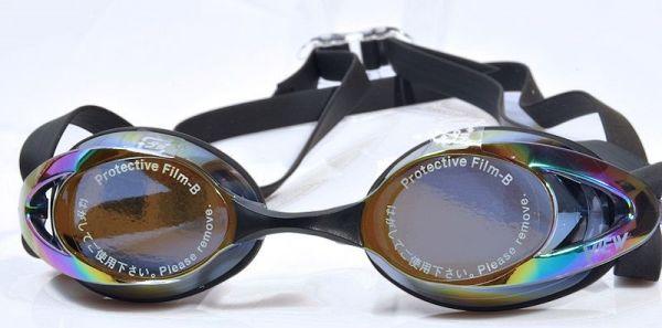 VIEW - Swimming goggles Sniper II V-101AMR | BKOR