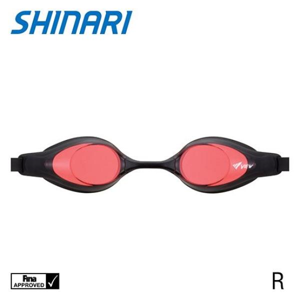 VIEW swimming goggles Shinari V-130A | popular swimming goggles - R