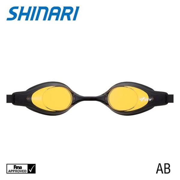 VIEW swimming goggles Shinari V-130A | popular swimming goggles - AB