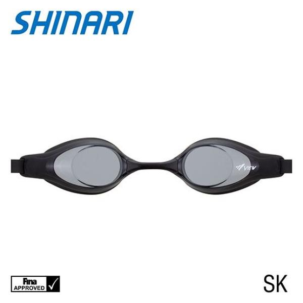 VIEW Schwimmbrille Shinari V-130A | beliebte Schwimmbrille - SK