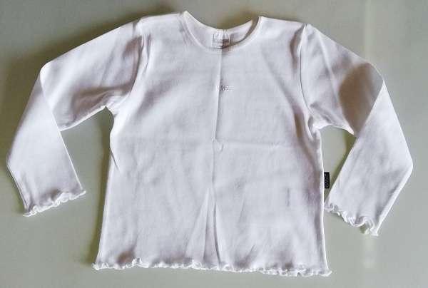 Kanz - children's fashion girls' long-sleeved shirt